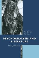 Psychoanalysis_and_literature