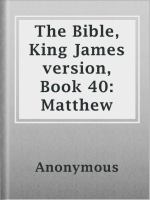 The_Bible__King_James_version__Book_40__Matthew