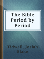The_Bible_Period_by_Period