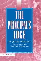 The_principal_s_edge