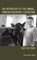 The_mythology_of_the_animal_farm_in_children_s_literature