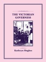 The_Victorian_governess