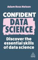 Confident_data_science