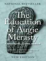 The_Education_of_Augie_Merasty