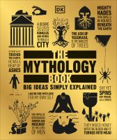 The_mythology_book
