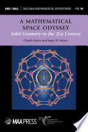 A_mathematical_space_odyssey