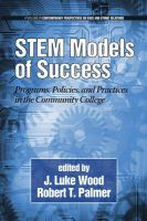 STEM_models_of_success
