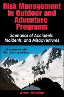 Risk_management_in_outdoor_and_adventure_programs