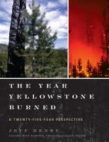The_year_Yellowstone_burned