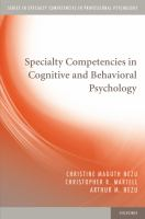 Specialty_competencies_in_cognitive_and_behavioral_psychology