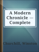 A_Modern_Chronicle_____Complete