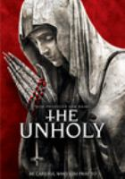 The_unholy