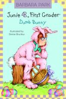 Junie_B__Jones_Dumb_bunny