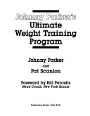 Johnny_Parker_s_ultimate_weight_training_program