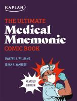 The_ultimate_medical_mnemonic_comic_book