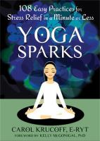 Yoga_sparks