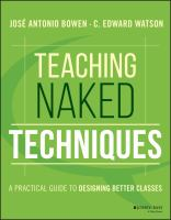 Teaching_naked_techniques