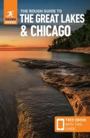 The_rough_guide_to_the_Great_Lakes___Chicago