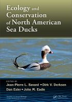 Ecology_and_conservation_of_North_American_sea_ducks