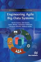 Engineering_agile_big-data_systems