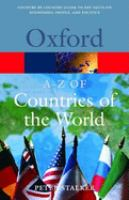 A-Z_of_countries_of_the_world