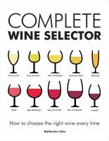 Complete_wine_selector