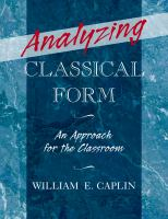 Analyzing_classical_form