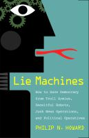 Lie_machines
