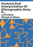 Analysis_and_interpretation_of_ethnographic_data