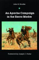 An_Apache_campaign_in_the_Sierra_Madre