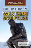 History_of_western_sculpture