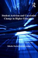 Student_activism_and_curricular_change_in_higher_education