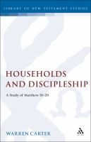 Households_and_discipleship