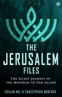 The_Jerusalem_files