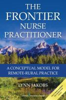 The_frontier_nurse_practitioner