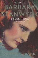A_life_of_Barbara_Stanwyck