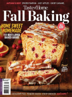 Fall_Baking