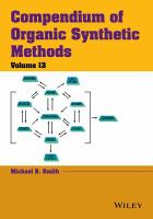 Compendium_of_organic_synthetic_methods