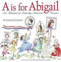 A_is_for_Abigail_Adams