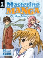 Mastering_manga_with_Mark_Crilley