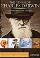 The_genius_of_Charles_Darwin