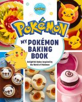 My_Poke__mon_baking_book