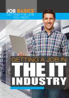 Getting_a_job_in_the_IT_industry