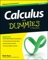 Calculus_for_dummies