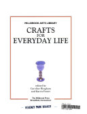 Crafts_for_everyday_life