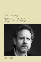 Understanding_Ron_Rash