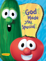 God_Made_You_Special___VeggieTales