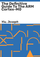 The_definitive_guide_to_the_ARM_cortex-M0
