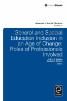 General_and_special_education_inclusion_in_an_age_of_change