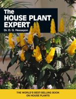 The_house_plant_expert